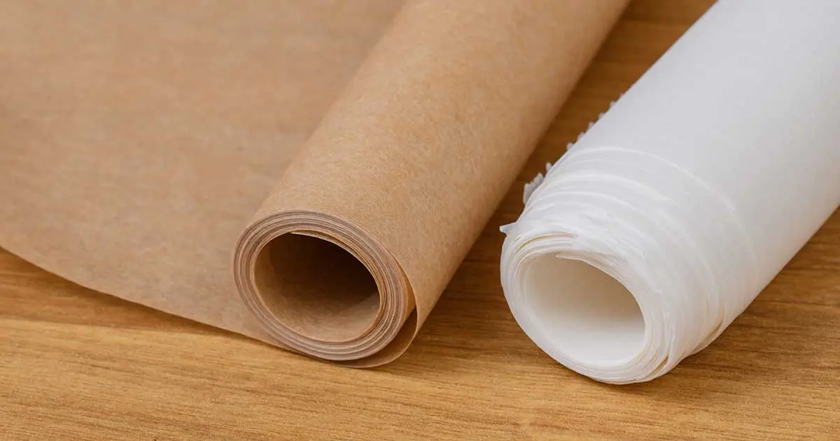 Ditch Toxic Parchment and Wax Paper in Your Kitchen