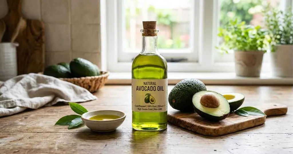 Is Your Avocado Oil Really Avocado Oil?