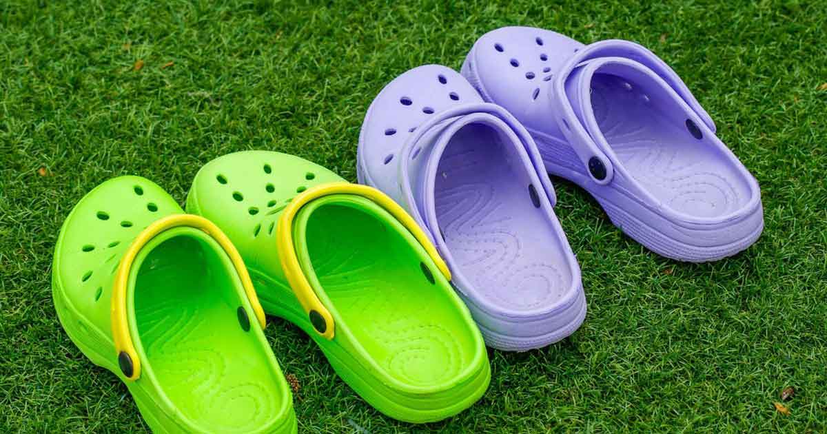 Is EVA Foam Footwear Toxic? Here’s What You Need to Know