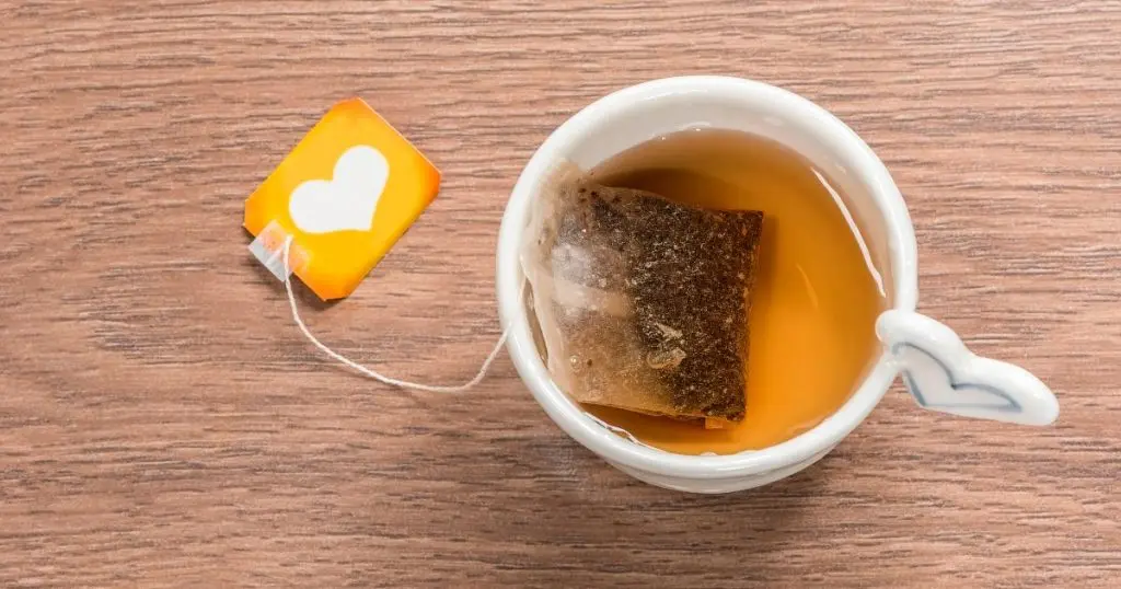 What's Really in Your Tea Bag? What to Know Before Your Next Cup