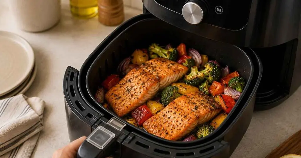 How to Choose a Non-Toxic Air Fryer: What I Look for Before Buying
