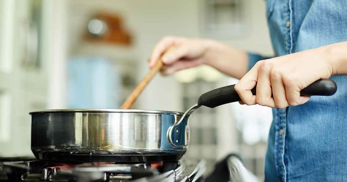 The Hidden Truth About Stainless Steel Cookware