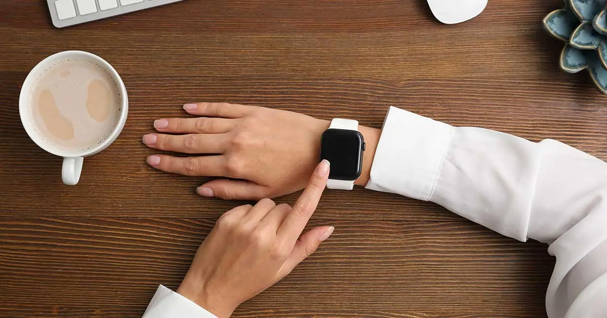 Is Your Smartwatch Band Leaking Toxins?