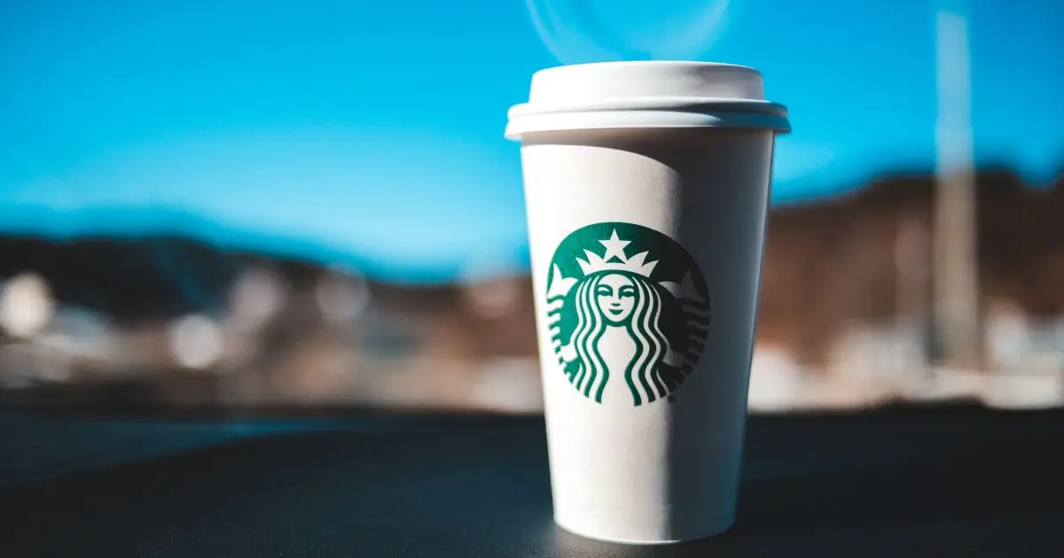 The Truth Behind the Starbucks Decaf Case