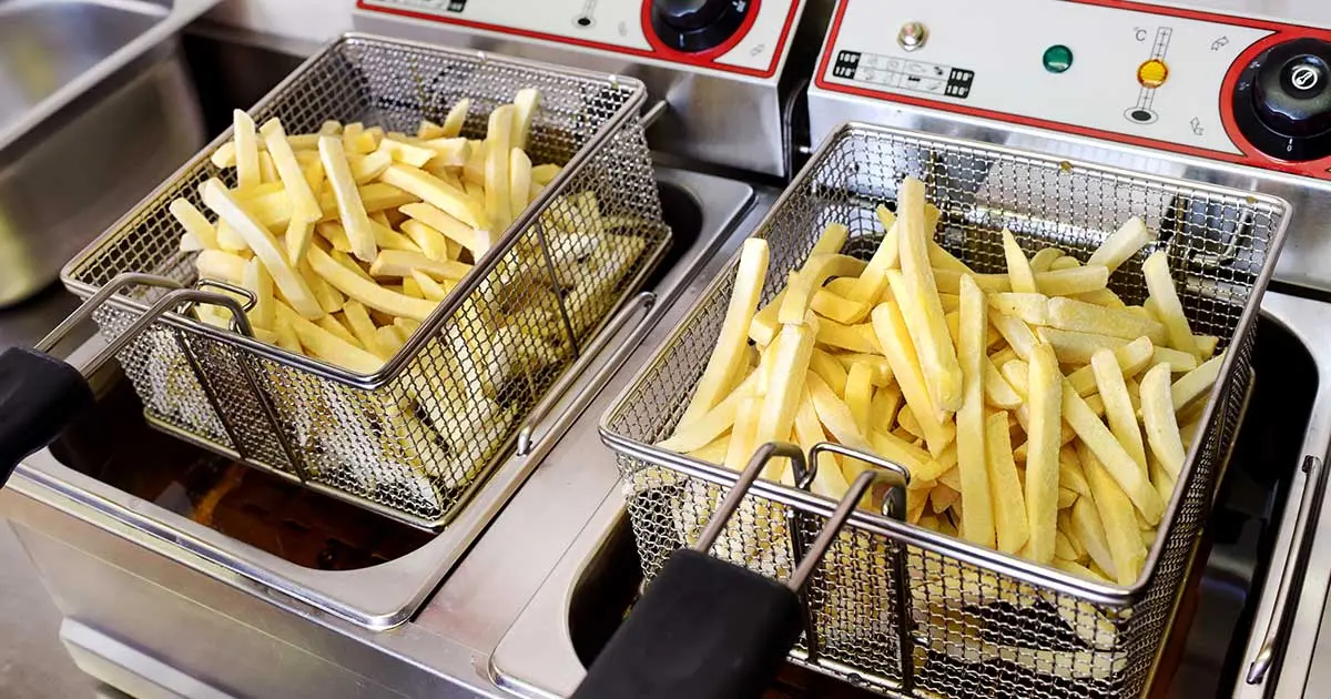 The Hidden Dangers of McDonald’s French Fries