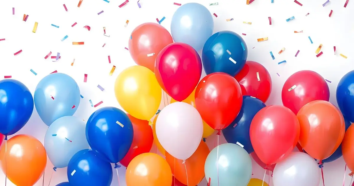 Helium Balloon Risks Parents Should Know