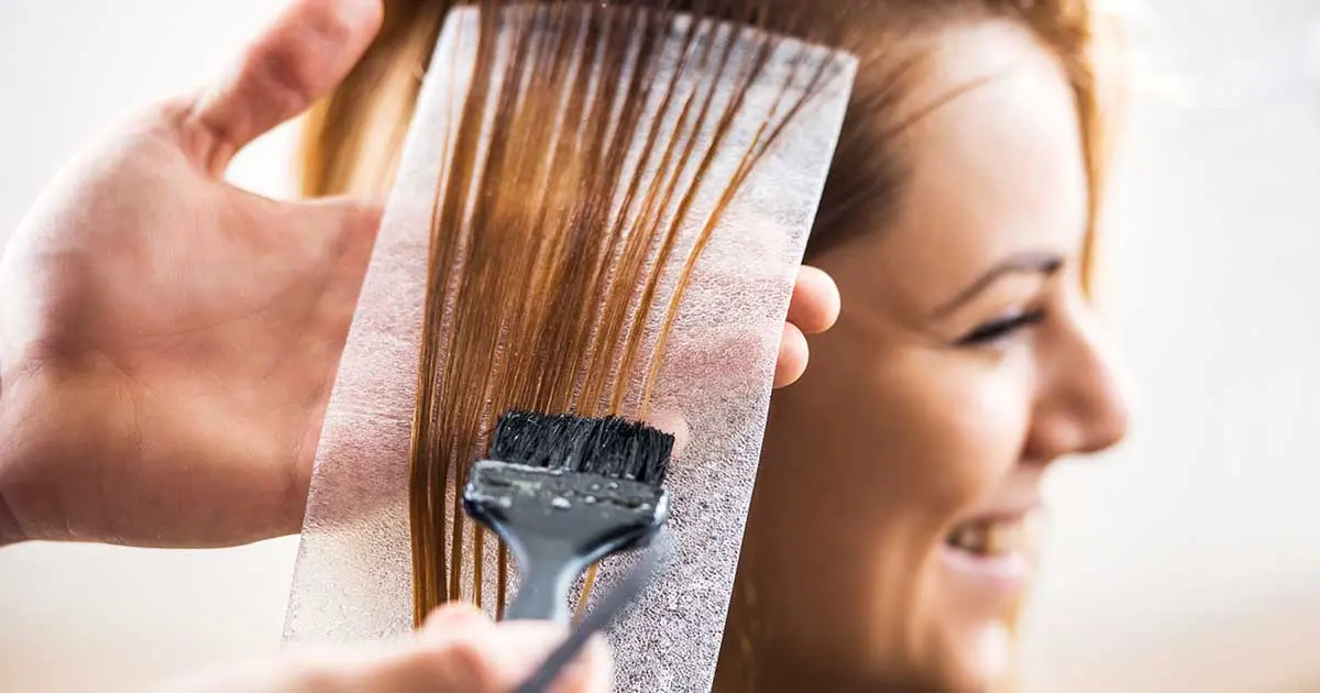 Diving Into Hair Dye: A Family-Friendly Look at Hair Coloring