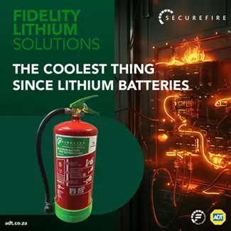 fidelity fire ext