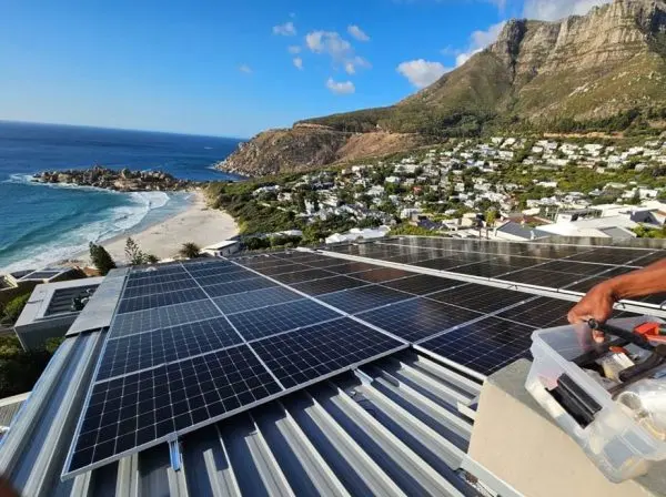 solar-power