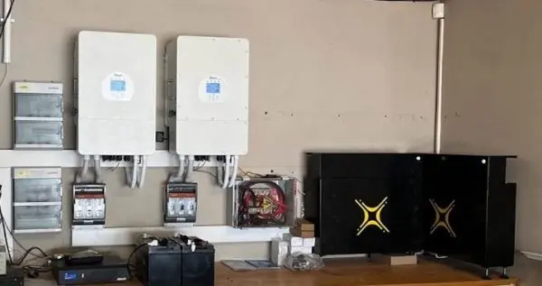 solar-power
