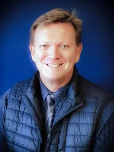 Mr. Pieter Janse van Rensburg