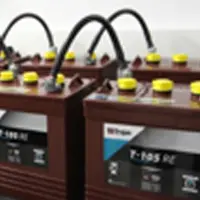 batteries