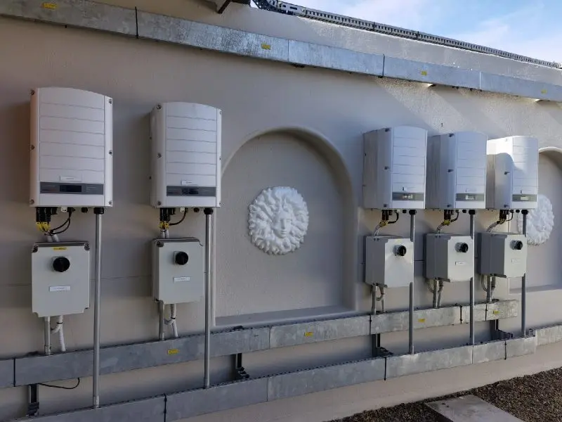 AWPower - Solar