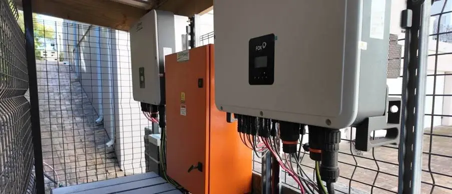 Inverters