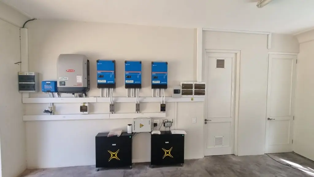 solar-power-inverter
