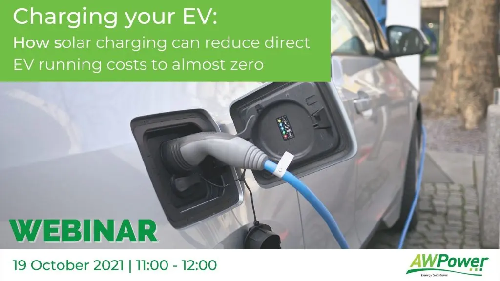 charge ev