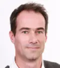 Dr Bernard Bekker