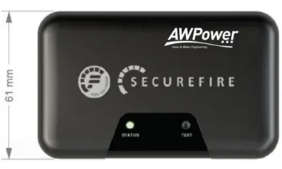 SecureFire2