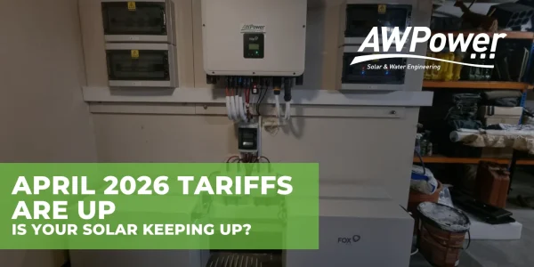 AWPower - april 2026 tarrifs