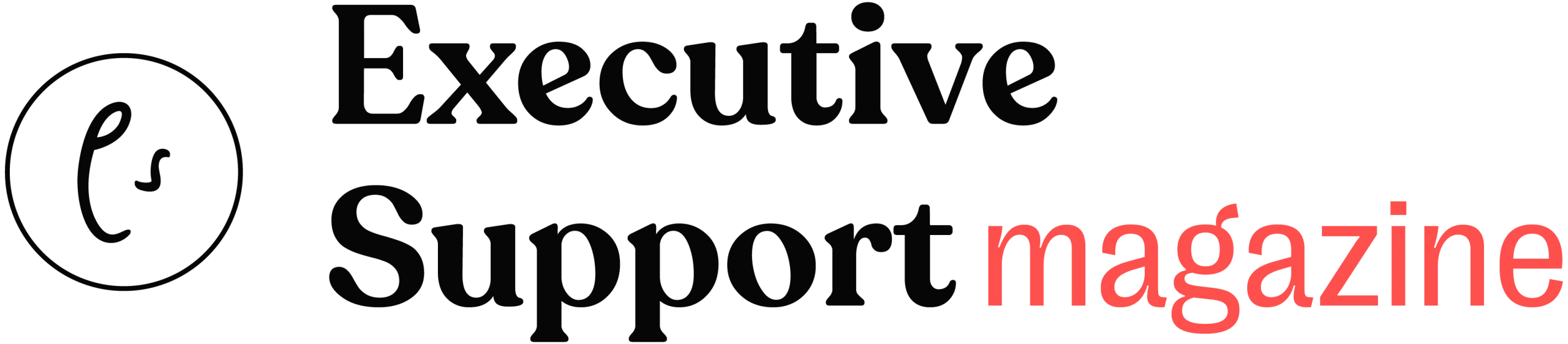 Executive_Support_Magazine_Logo_Color