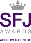 SFJA_Logo_Approved_Centre