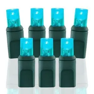 LED Mini Christmas Lights 70 Count