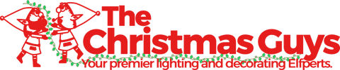 Christmas Light Installers Albany NY| Professional Christmas Light Installation | Holiday Decorators | The Christmas Guys