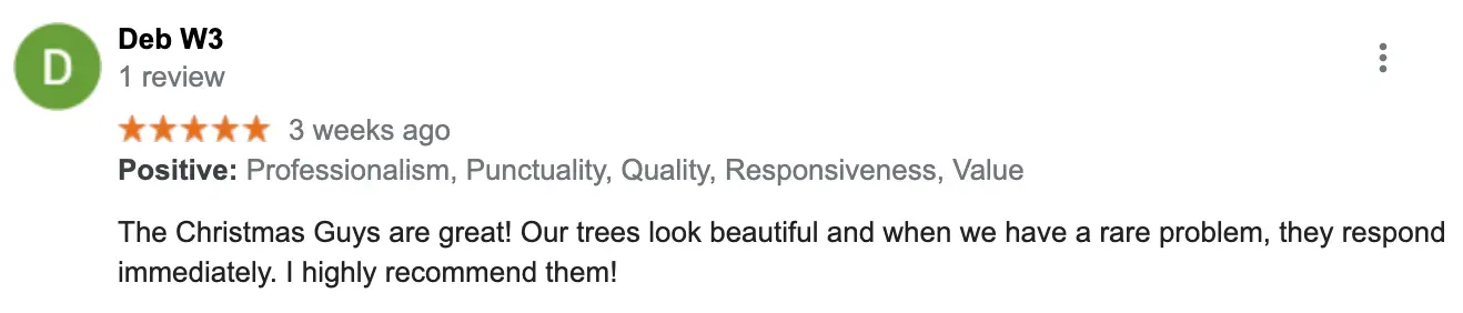 review of an every day decorator