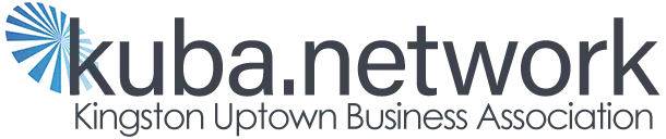 logo for kingston
