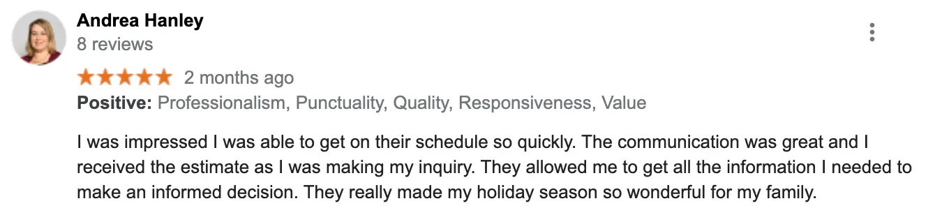 professional decorating text review
