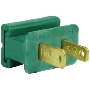 Vampire Plug Slide On (100 Count)