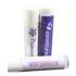 Wintergreen natural lip balm trio from Plumera Essentials