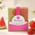 Watermelon Strawberry handmade soap by Plumera Essentials