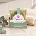 Eucalyptus natural soap by Plumera Essentials