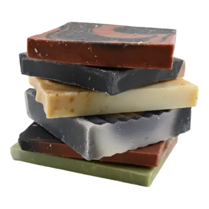Soap Scraps Bundle (10 oz) product photo, image 2