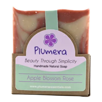 Appleblossom Rose A1