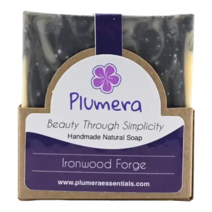 Ironwood Forge Natural Soap product photo, image 2