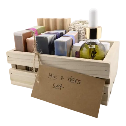 Plumera Box product image