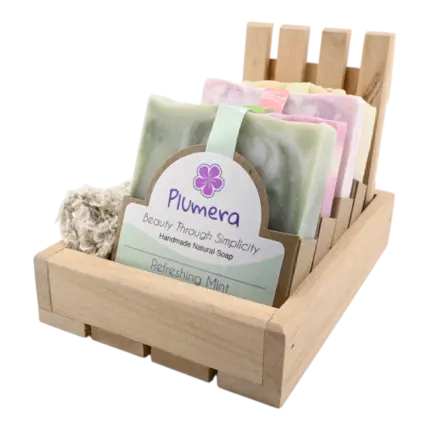 Plumera Essentials … Beauty Through Simplicity product image