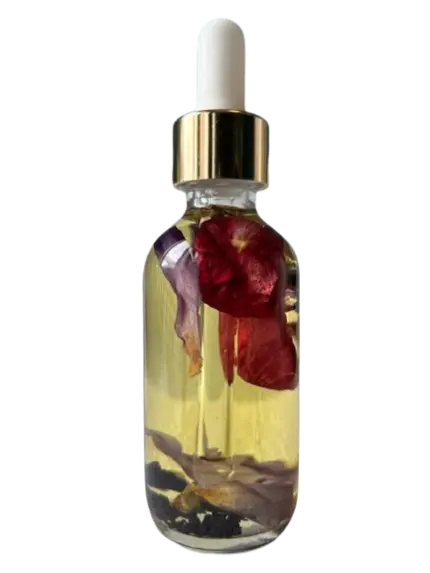 Jasmine & Rose Multipurpose Oil product photo, image 2