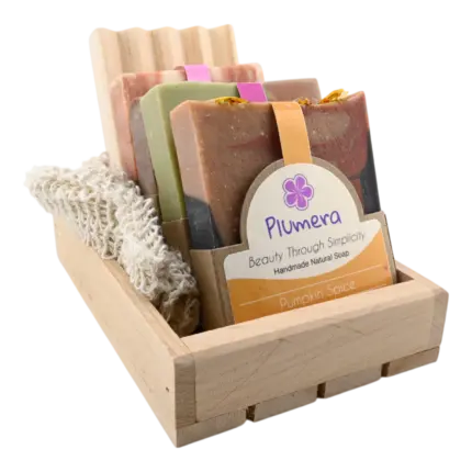 Plumera Box product image