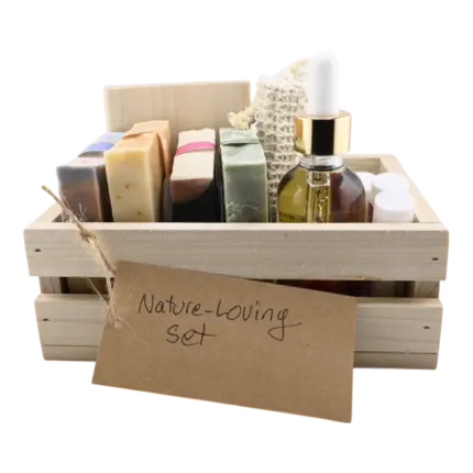 Nature-Loving Gift Set product photo, image 2