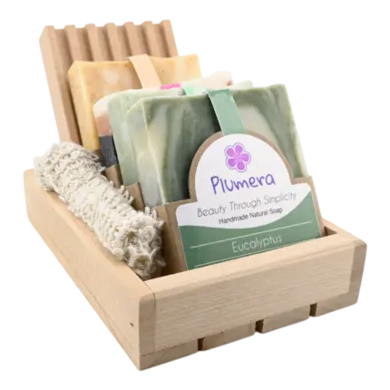 Plumera Box product image