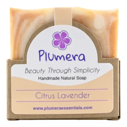 Citrus Lavendar A1
