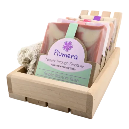 Plumera Box product image