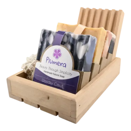 Plumera Box product image