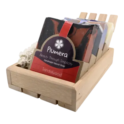 The Man Soap Box product photo, image 2