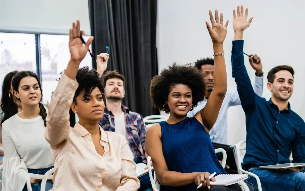 Creating Engaging Events Is Easier Than You Think