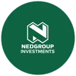 Flock client NedGroup Investment company logo