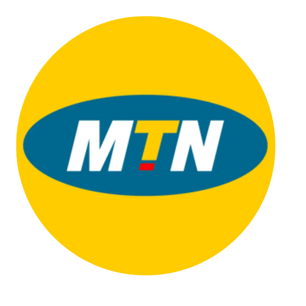 MTN Logo